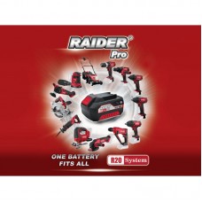RAIDER Adaptor port USB cu lampa pentru R20 System..